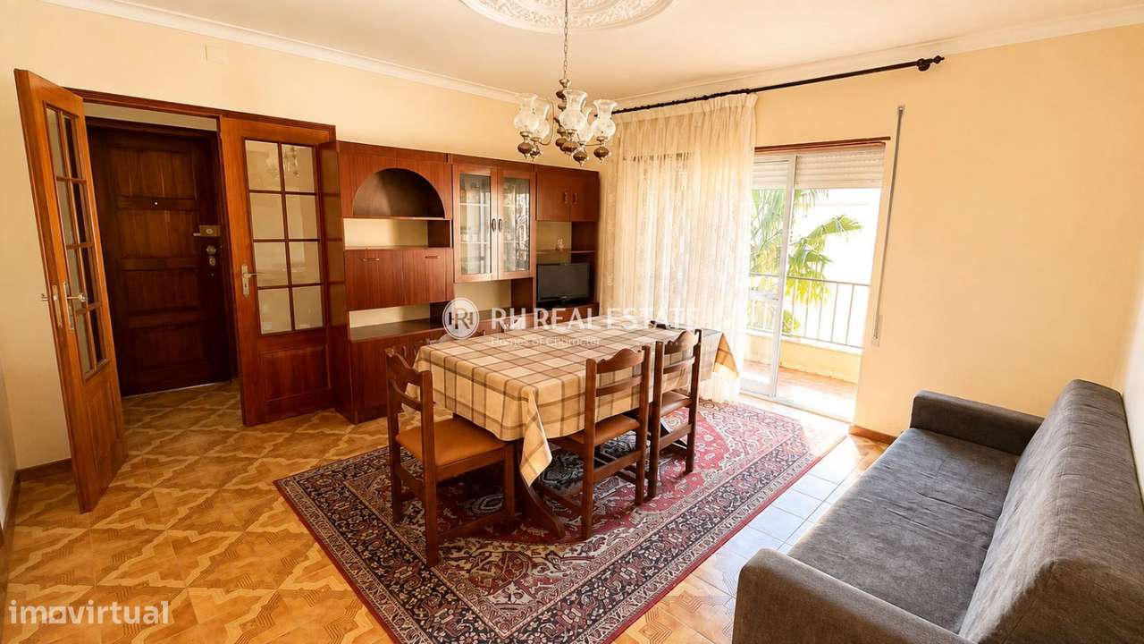 Apartamento, para venda, Figueira da Foz - Buarcos-0