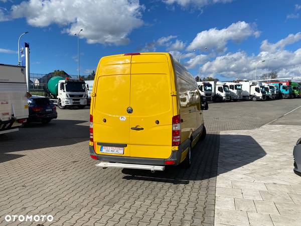 Mercedes-Benz Sprinter 316 cdi / Maxi/Max/ - 9