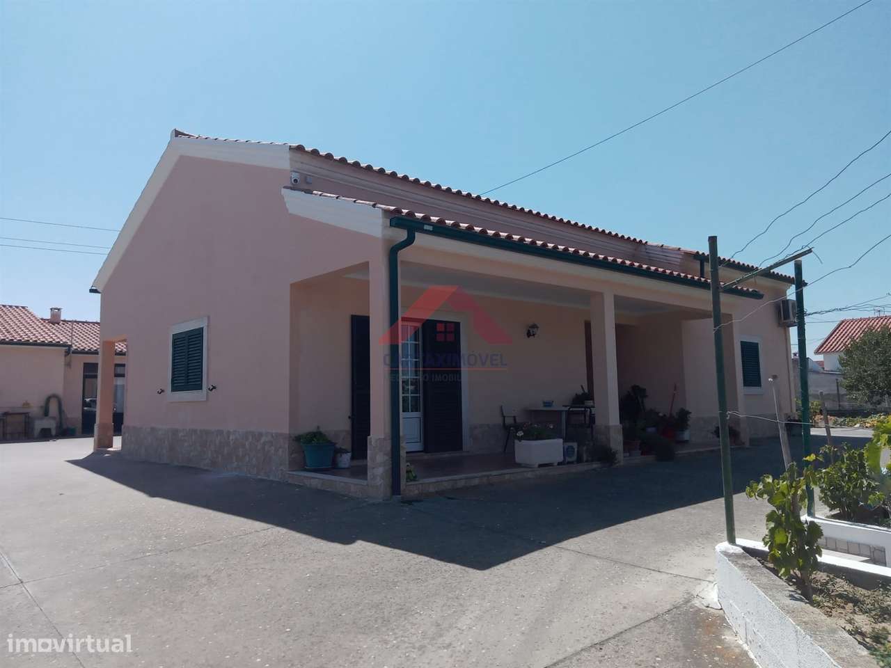 Moradia T2+1 Venda em Vale da Pedra,Cartaxo - Grande imagem: 4/36