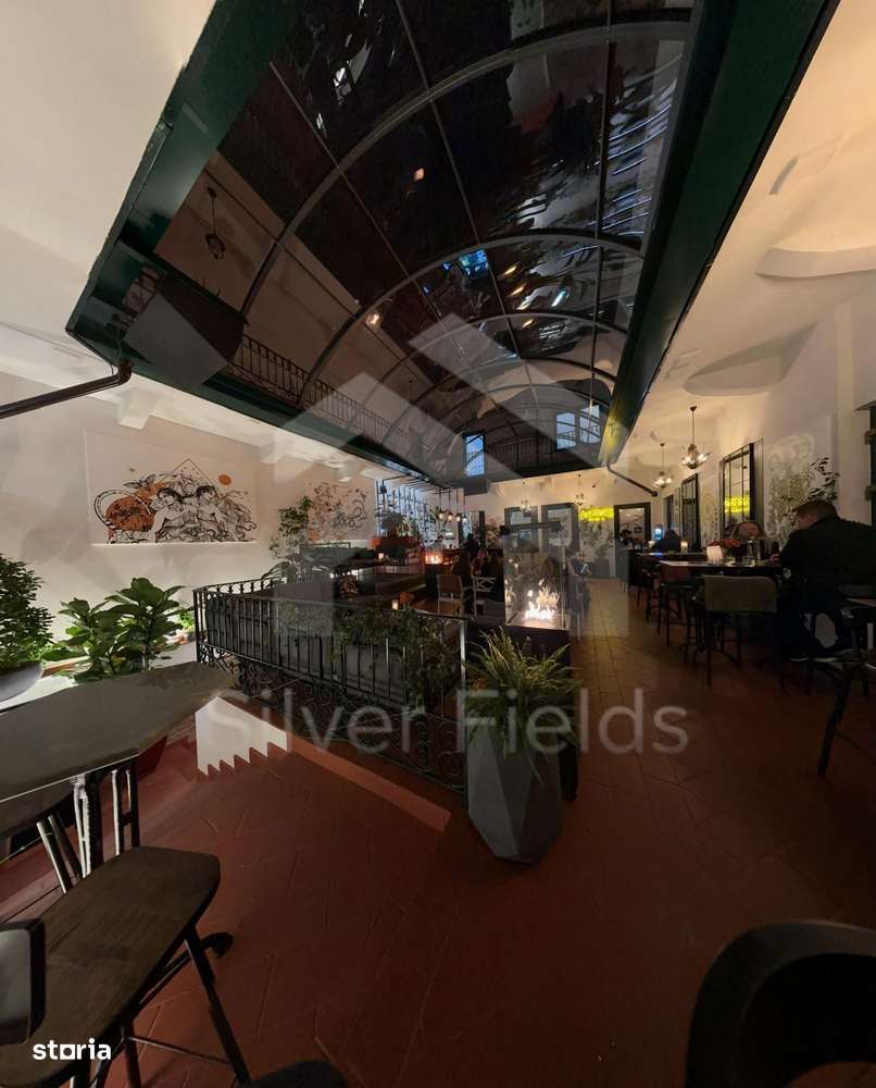 Se vinde sau închiriază Bar-Restaurant la cheie | Piata Unirii-10