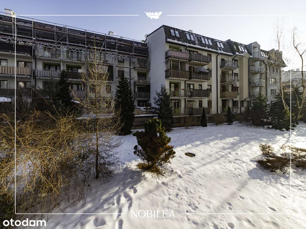 2 pokoje / Gotowe / Ładnie wykończone-9