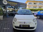 Fiat 500 1.2 Pop - 8