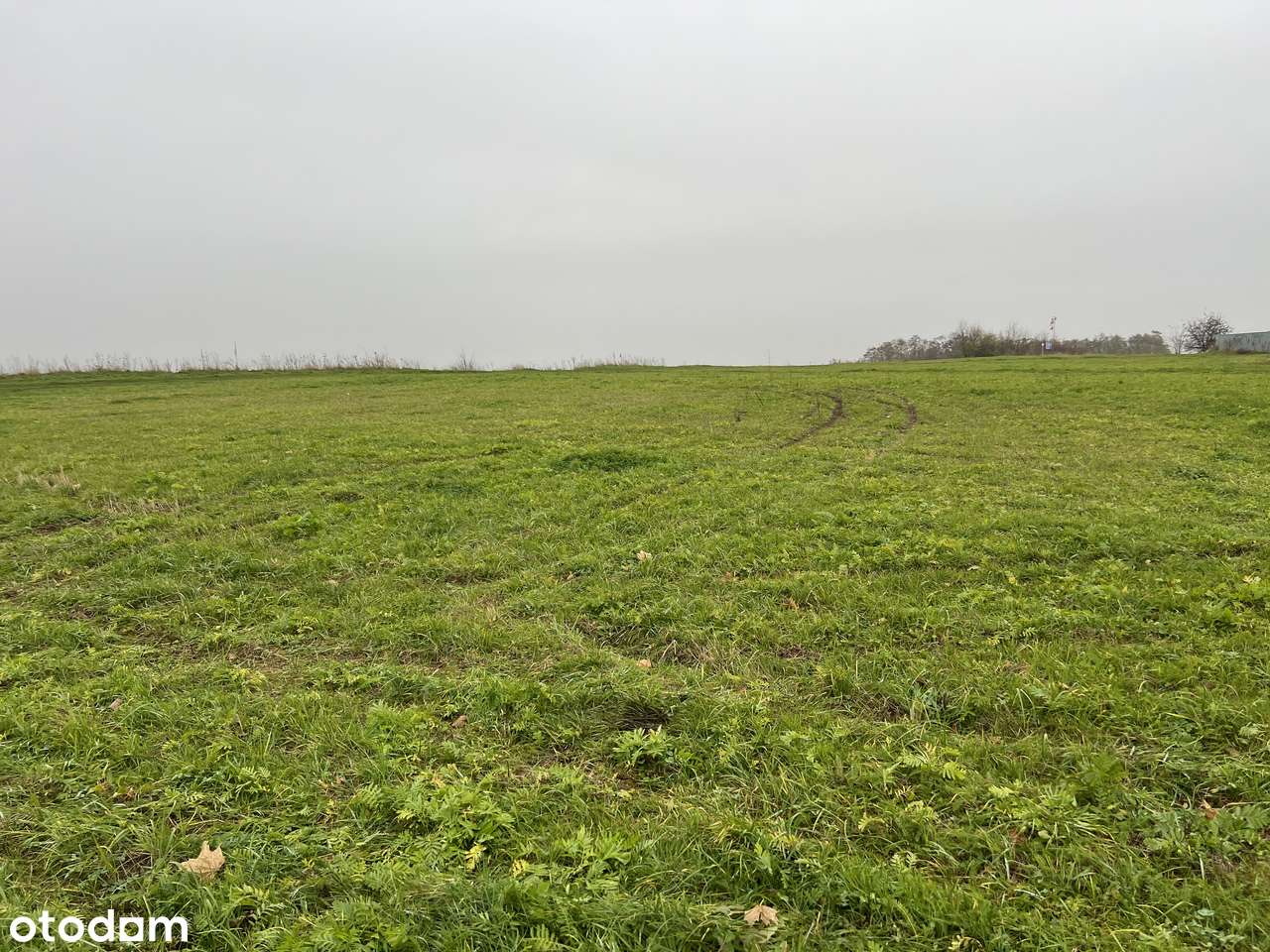 Działka pod inwestycję dla dewelopera-10