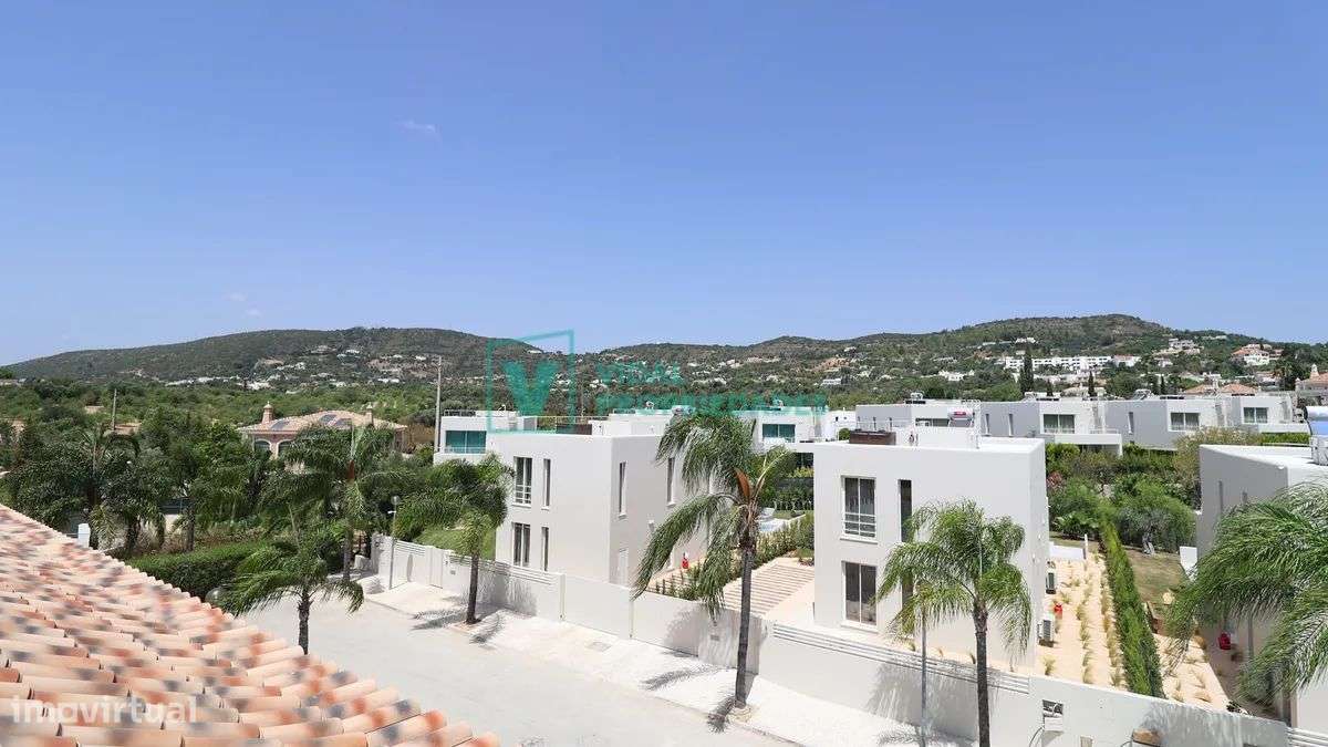 Apartamento T2 com garagem em box e piscina - Grande imagem: 5/45