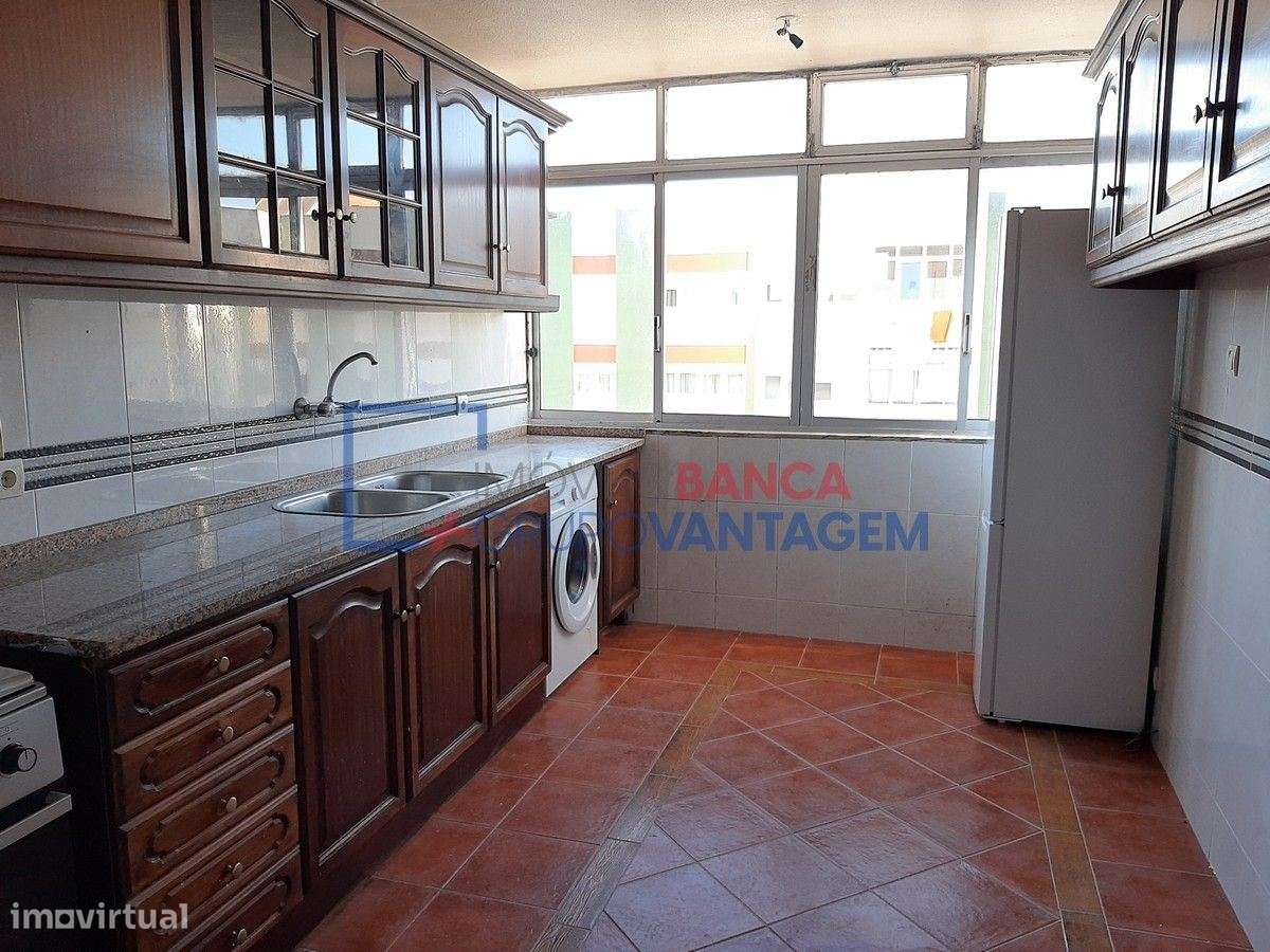 Apartamento T2 - Cacém - Grande imagem: 3/20