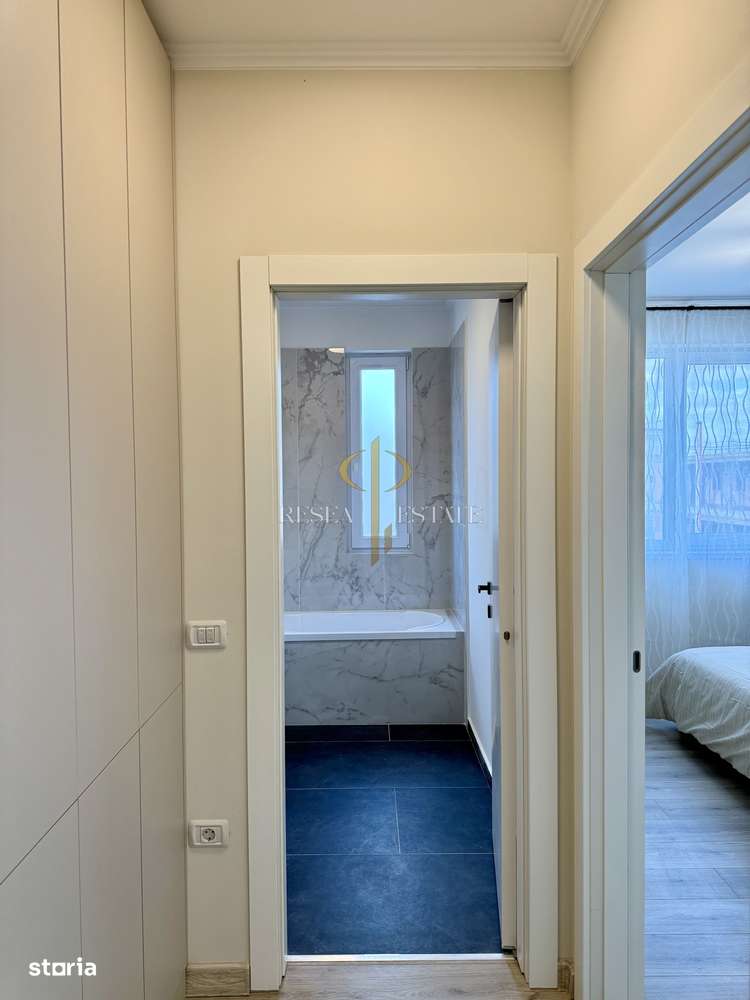 Apartament modern 2 camere| Giroc - Imagine principală: 5/8