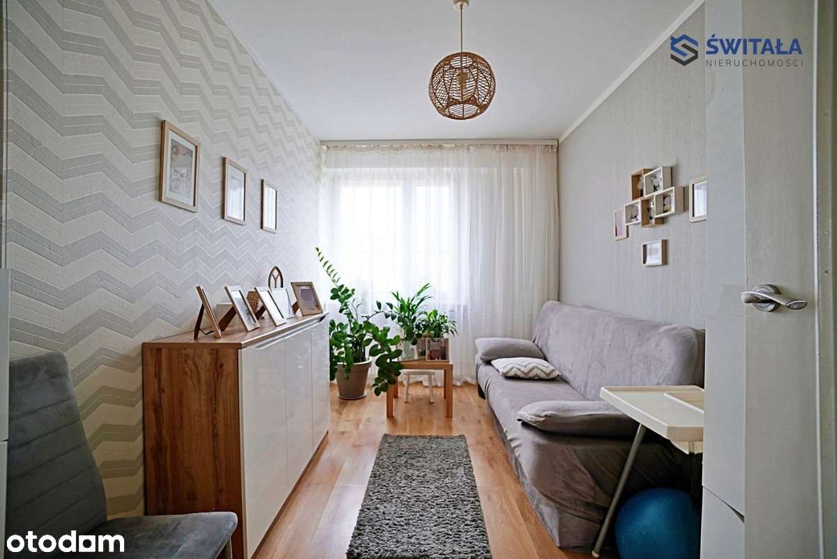 Przestronne mieszkanie w Fordonie, oś. Przylesie!-3