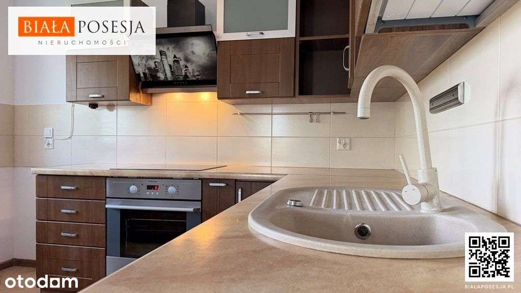 65,25 m² | 3 Pokoje | 2 Balkony | Osowa Góra-6