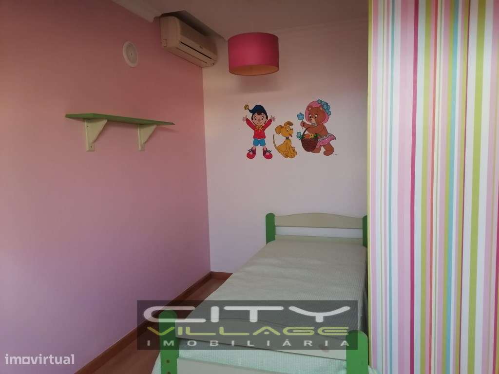 Duplex no Montijo-17