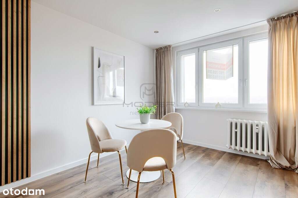 M3 Gorzów, Dolinki: Wprowadź się od zaraz!-4