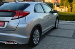 Honda Civic - 16