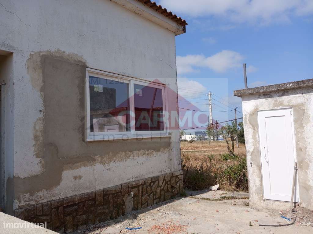 Arrenda-se Moradia T3 na Atalaia.(Disponível em Setembro). - Grande imagem: 5/6