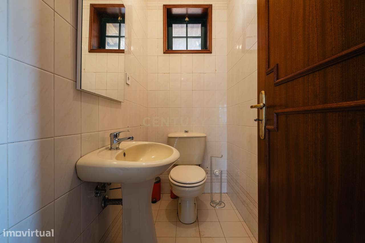 MORADIA T3 A 800M DA PRAIA DE SALGUEIROS | CANIDELO-20