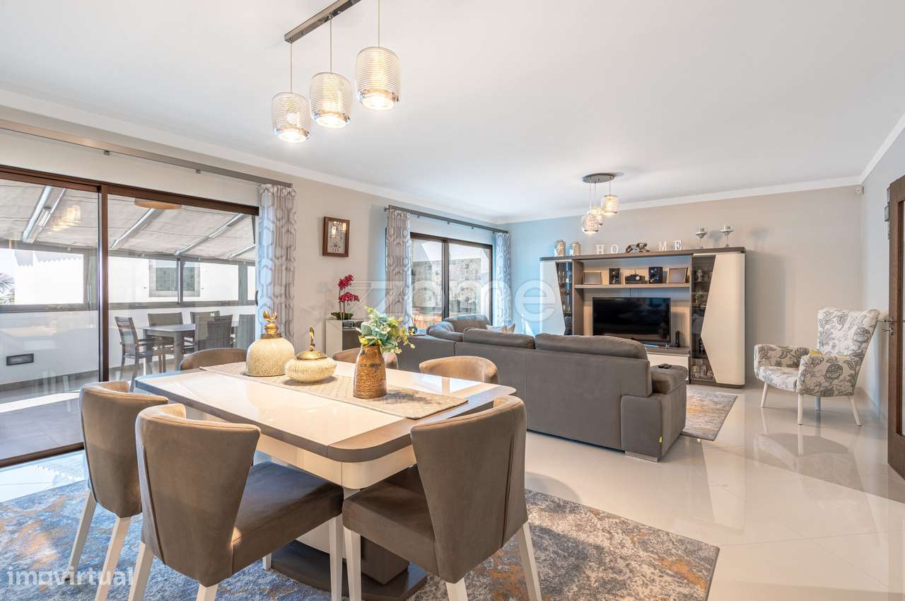 Moradia Banda T4, Caniço – Assomada - Santa Cruz, Madeira-14