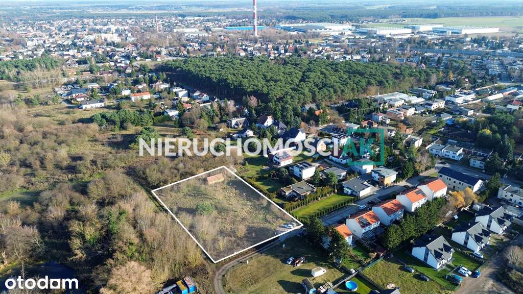 Gotowy projekt osiedla 10 lokali – Mosina - Pełny obrazek: 4/14