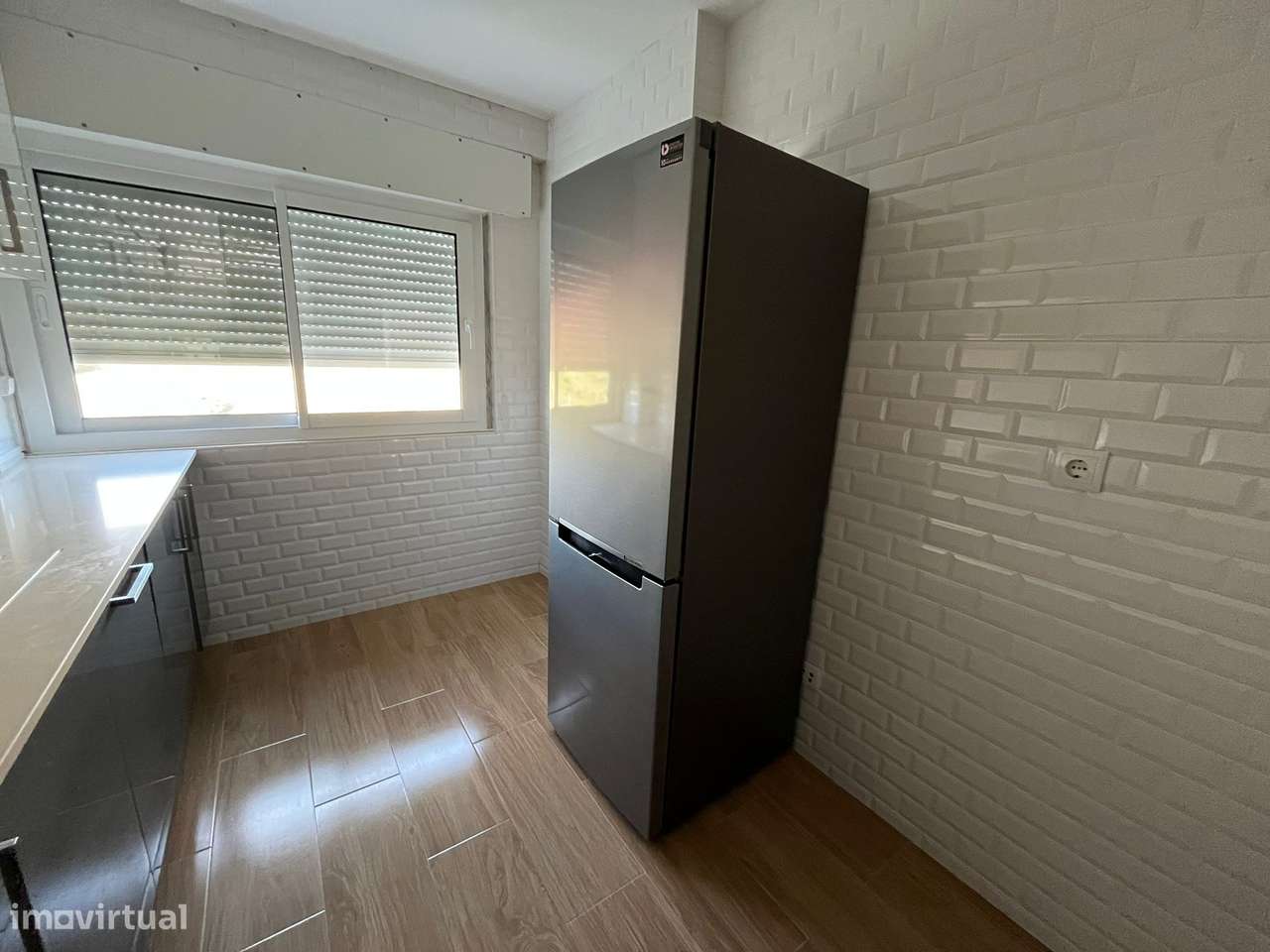 T2 remodelado em Massama Shopping - Grande imagem: 4/19