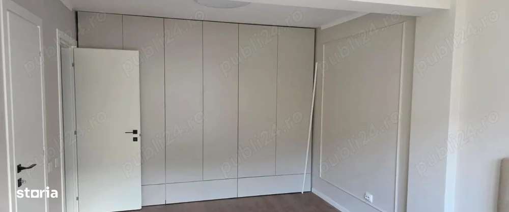 Apartament renovat 2 camere decomandate dressing cu garaj zona Vivo-5