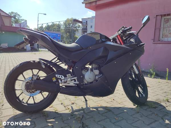 Derbi GPR - 32