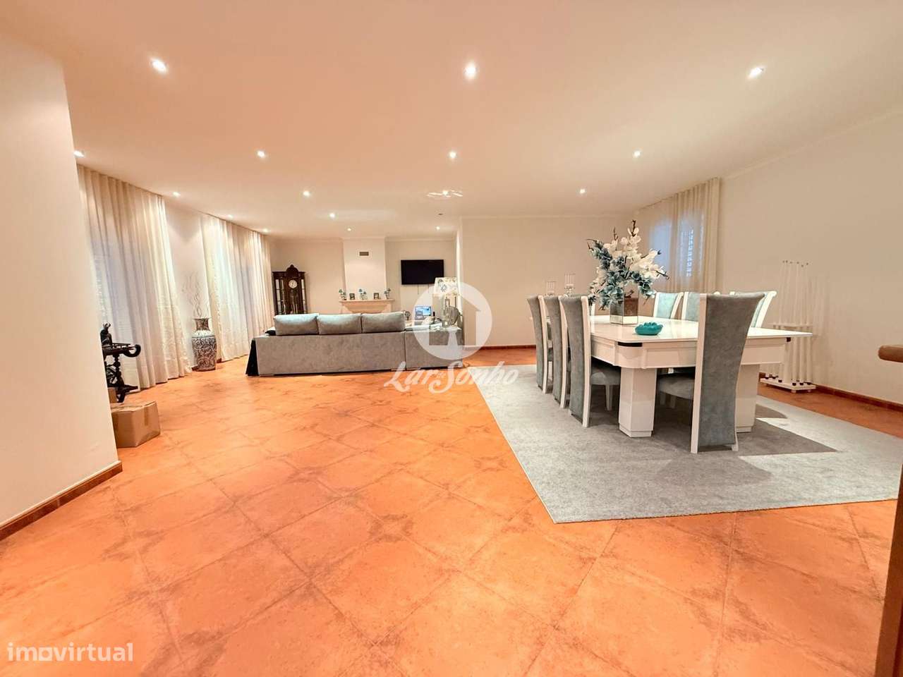 Moradia com piscina em Fafe - Grande imagem: 3/29