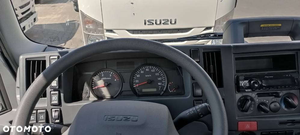 Isuzu P75H 190KM - 9