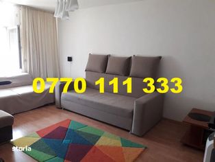 Apartament 3 camere decomandat, zona Buzaului, etaj 2.