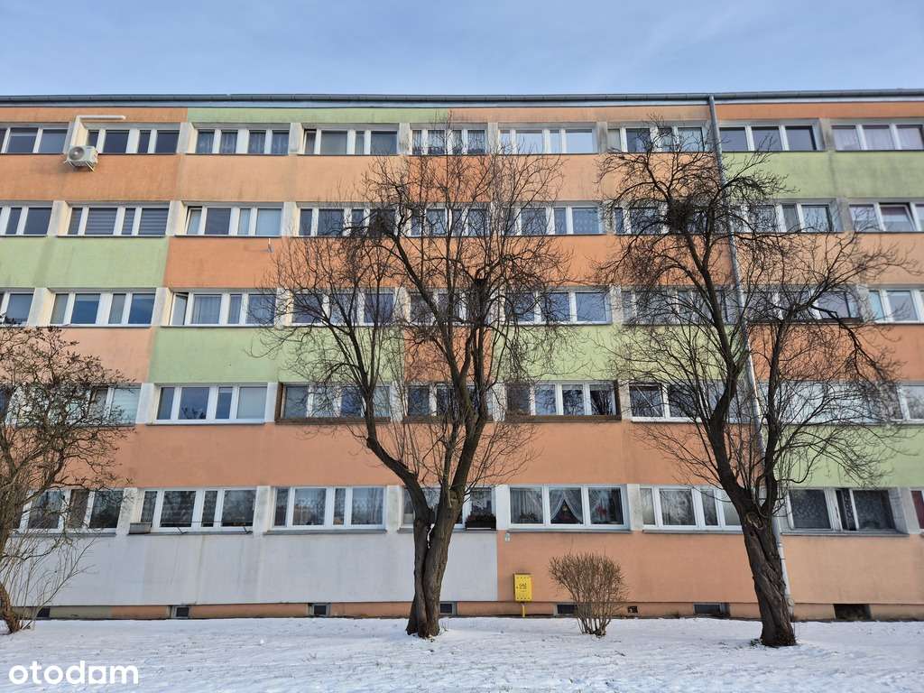 Mieszkanie 2 pok. blisko dworca Łódź-Żabieniec-19