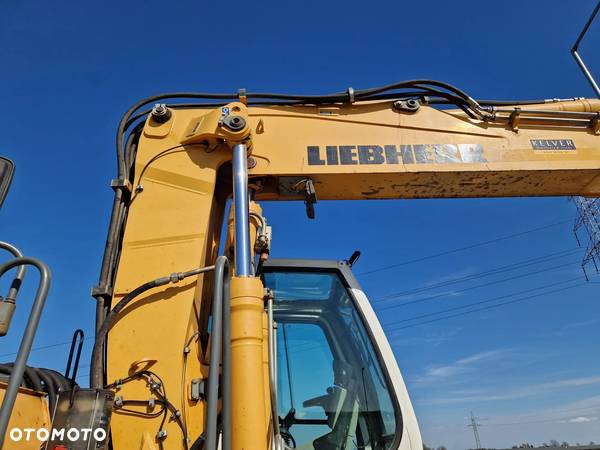 Liebherr A900C Litronic * 2011r. * - 21