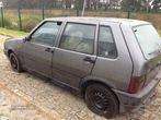 Fiat Uno 1.1 5P 1991 - Para Peças - 3