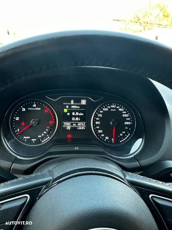 Audi Q2 1.6 30 TDI Design - 9