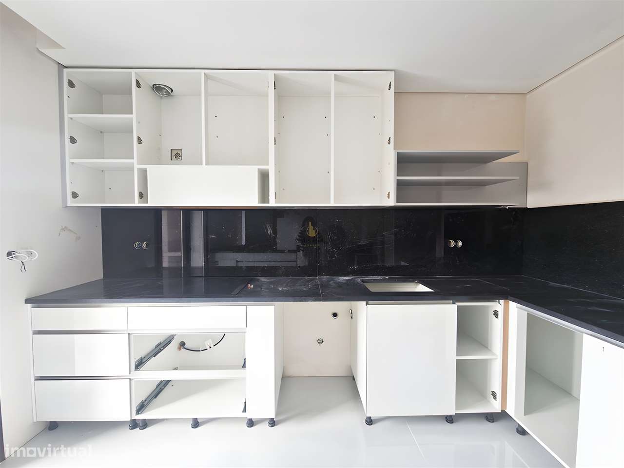 Moradia em Banda T3+1 Venda em Campo,Viseu - Grande imagem: 5/35