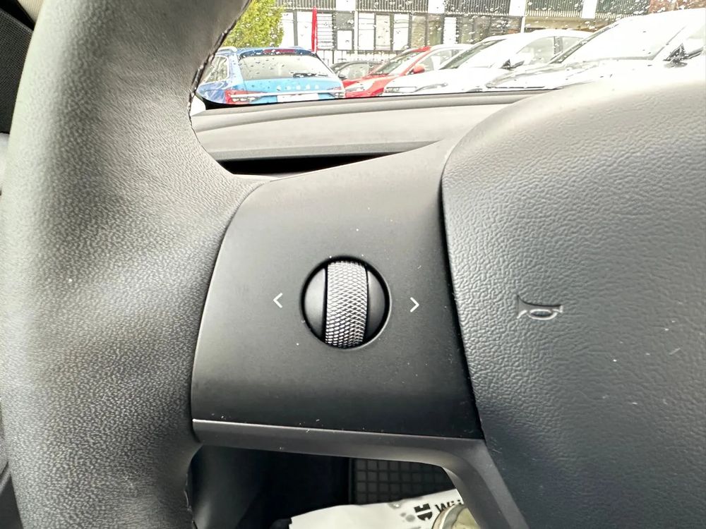Tesla Model 3 Langstreckenbatterie Allradantrieb Dual Motor - 30
