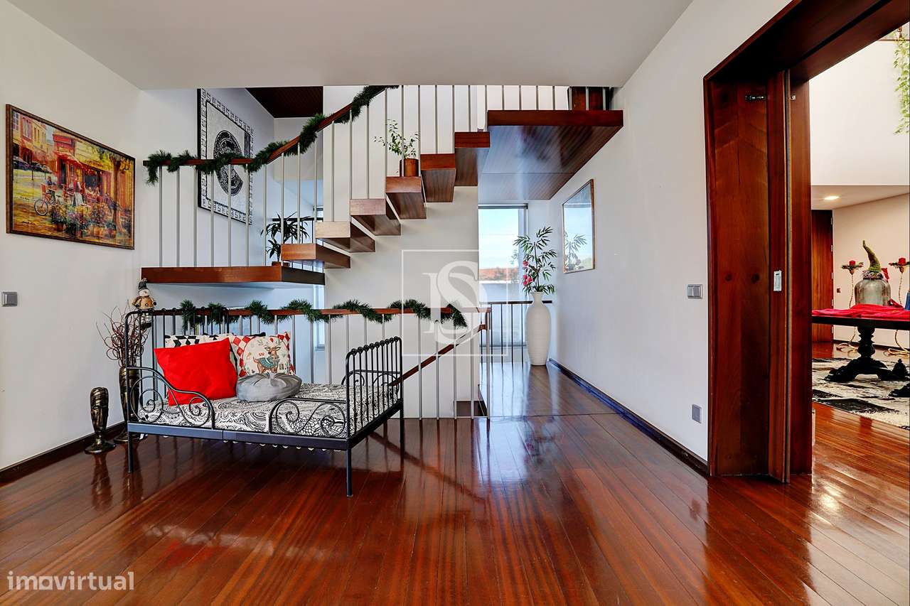 Moradia T5 - Apúlia - Esposende-24