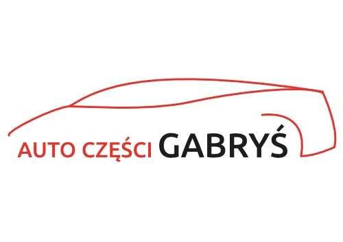 Auto-Części GABRYŚ logo