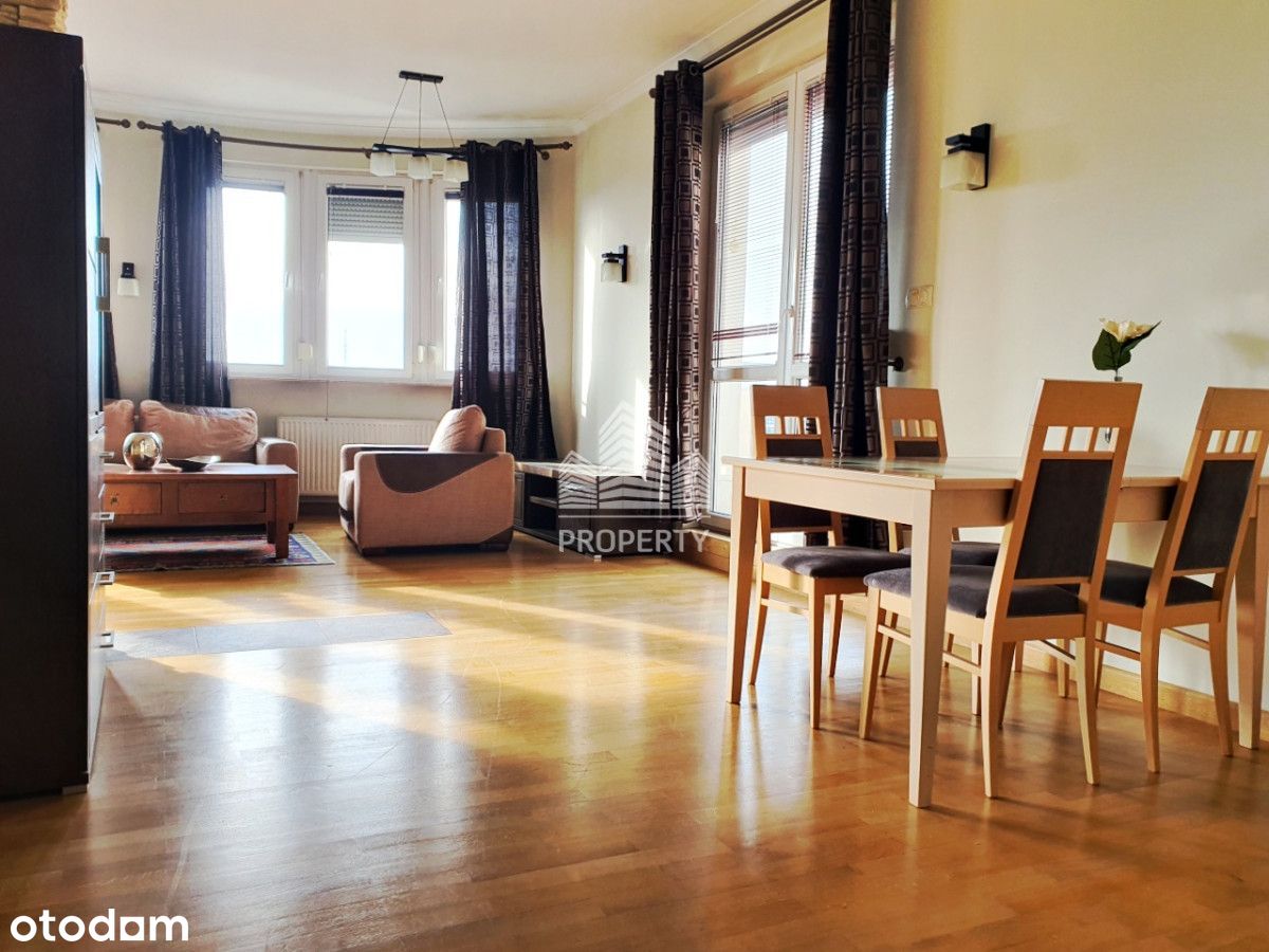 Wyjątkowy Apartament w Centrum, 5 min na Starówkę