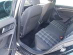 VW Golf 2.0 TDI GTD - 12