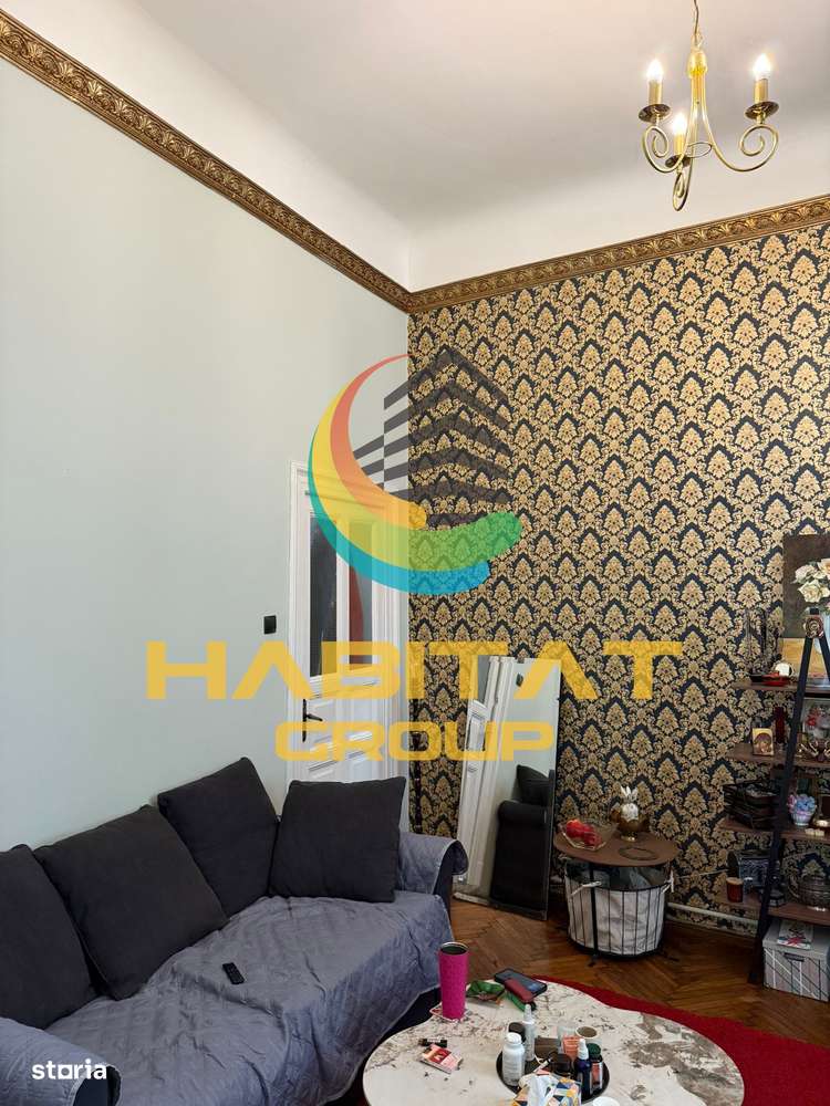 Vila 5 camere- Piata Romana- Calea Dorobantilor - Imagine principală: 5/9