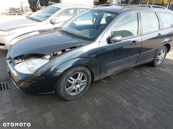 Ford Focus I na części 2001 rok 1,8 diesel - 3