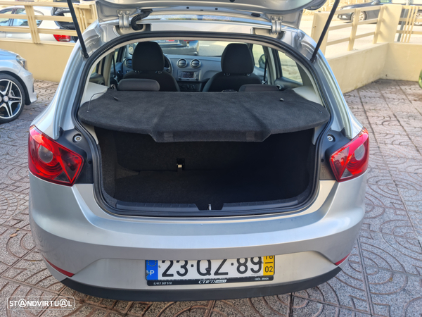 SEAT Ibiza 1.0 Reference - 16