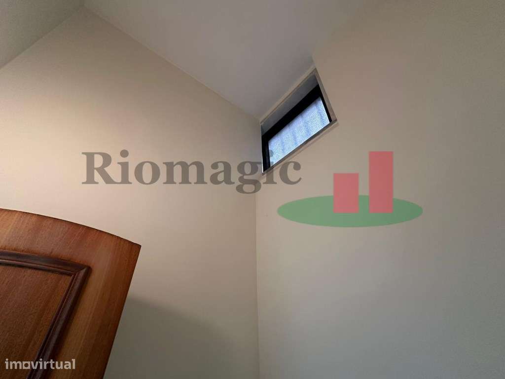 Loja c/Saída de Fumos - São Marcos/Cacém - Grande imagem: 4/13