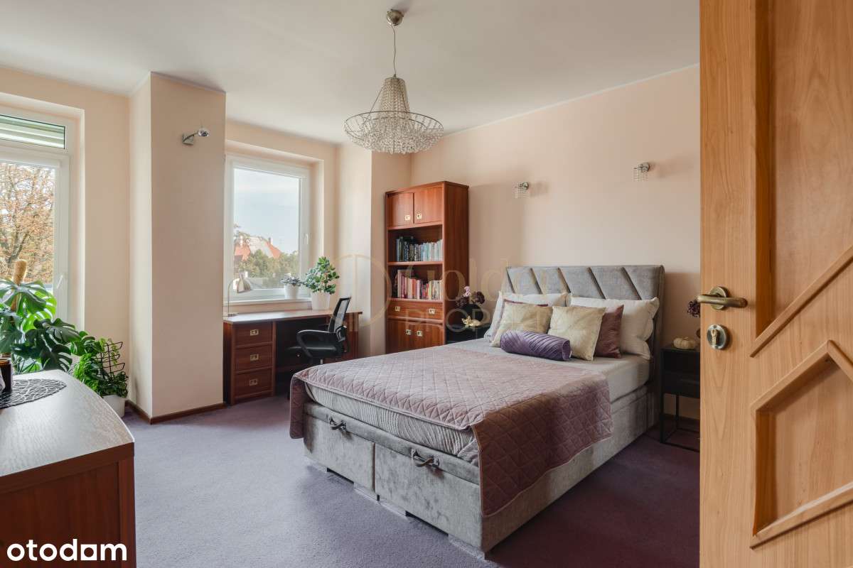 W sercu Sopotu, 200 metrów od plaży! - Pełny obrazek: 5/17