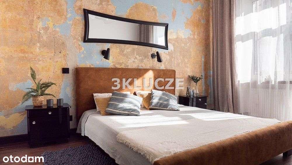 Ekskluzywny Apartament przy Ogrodzie Saskim-9