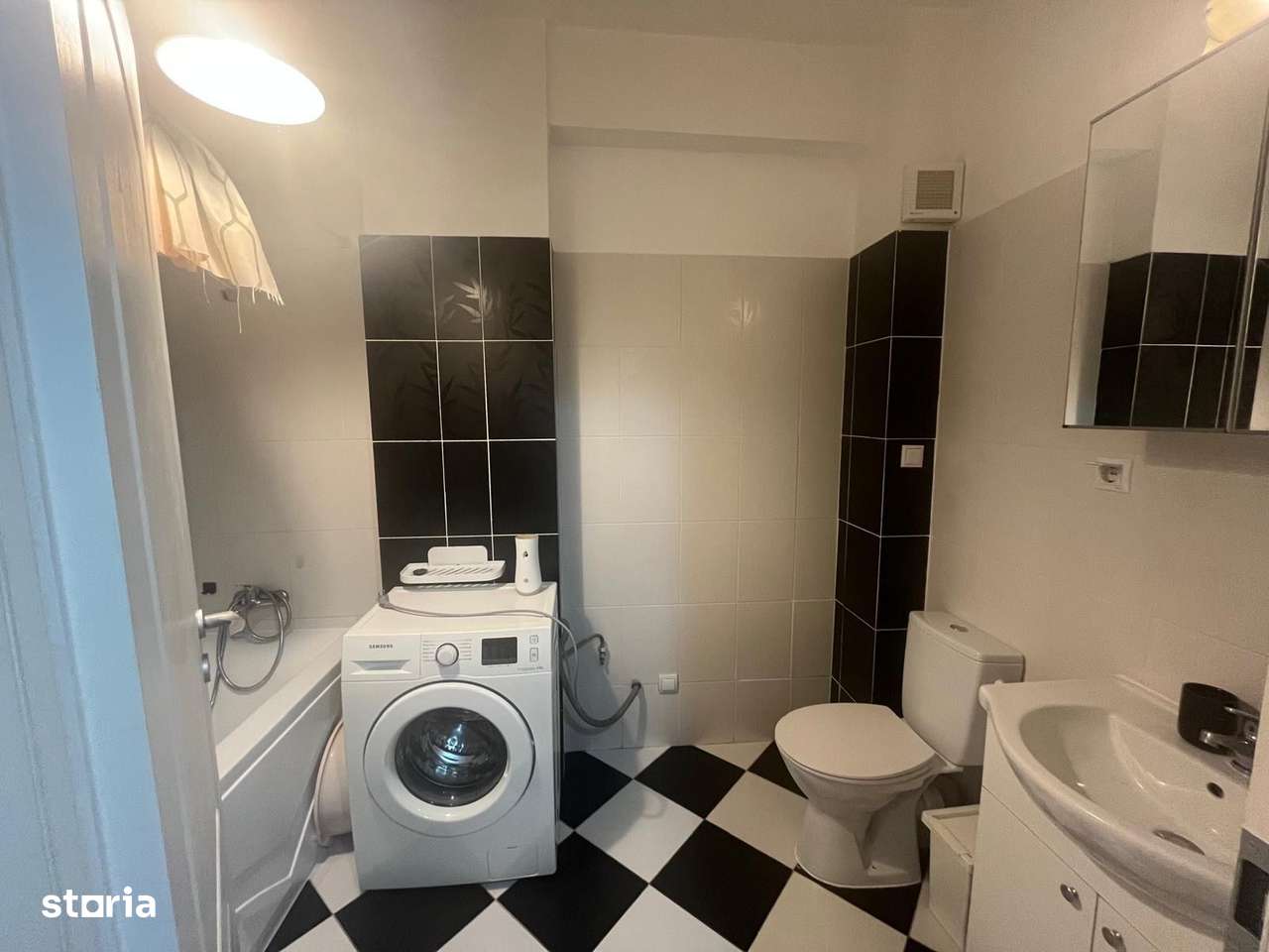 Apartament modern cu 2 camere, zona Dacia-Mosilor - Imagine principală: 5/8