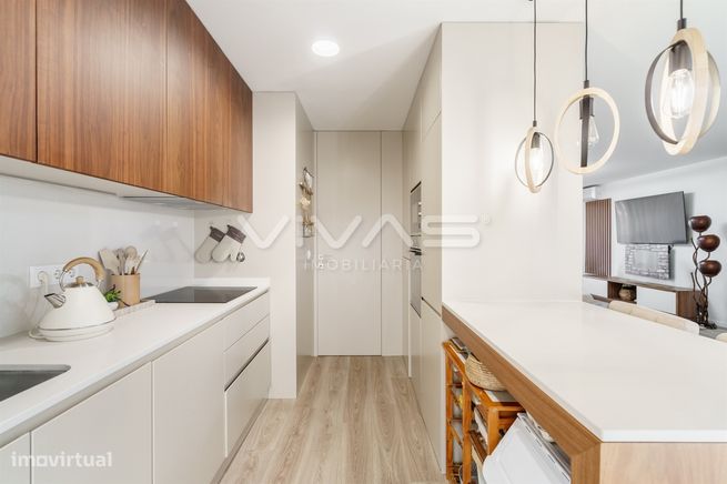Apartamento T3 no centro de Vila Verde-15