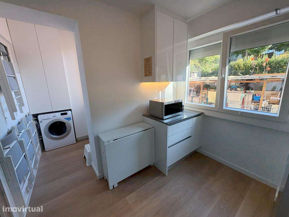 Quarto - localizado em Amadora Lisbon - Grande imagem: 4/9