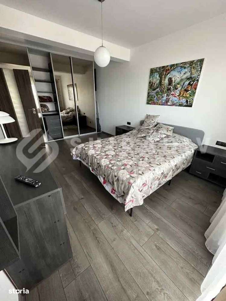 Apartament modern in Ansamblul Luminia , S20460 - Imagine principală: 4/7