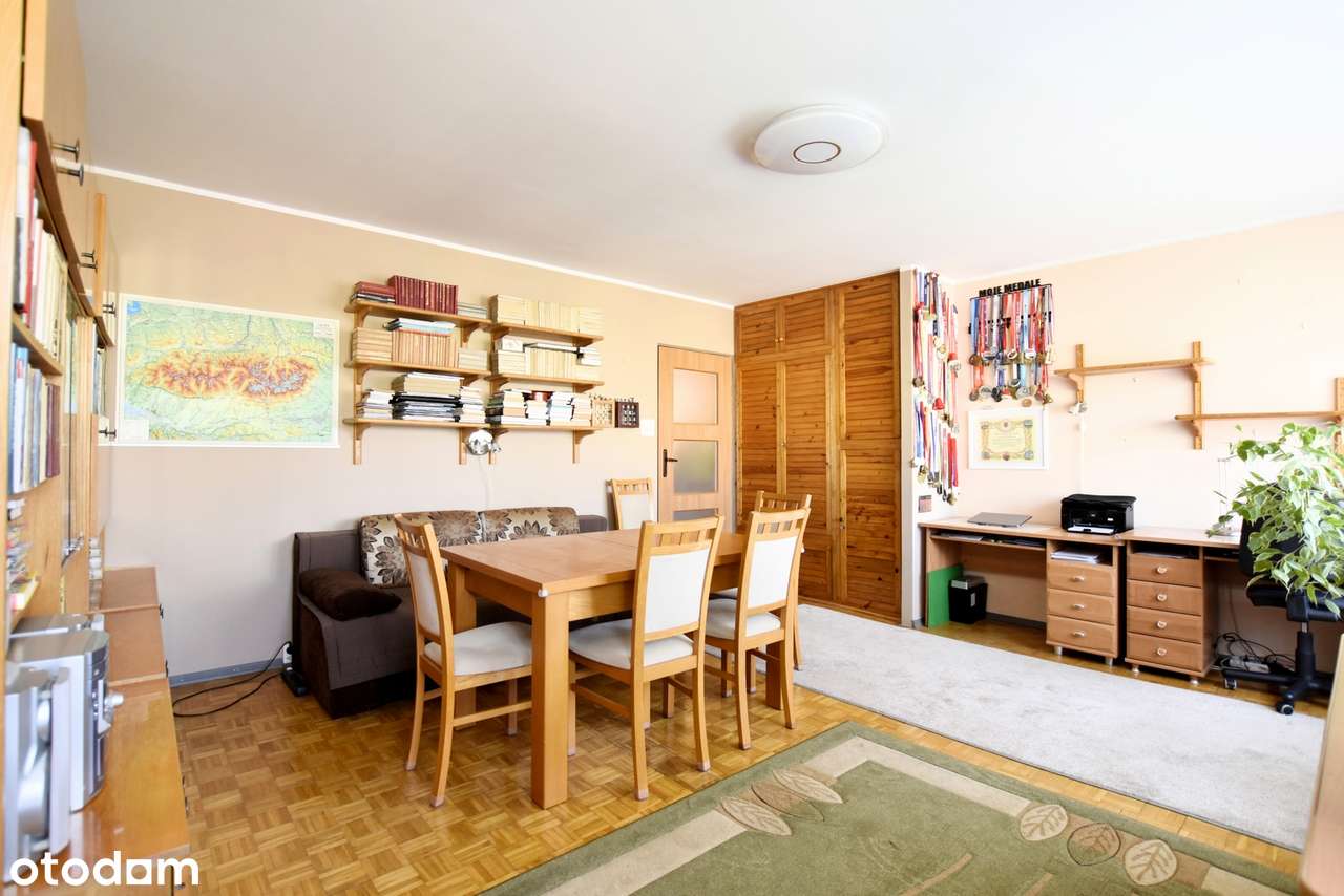 Oferta idealna dla rodzin, dobra inwestycja, super lokalizacja!!-1