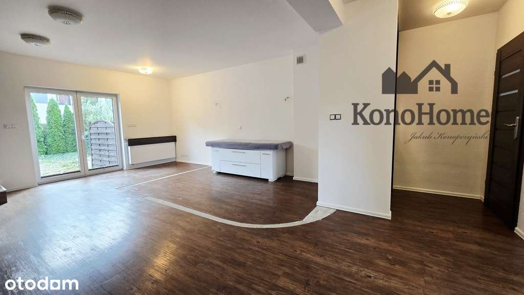 Skrajny dom w zabudowie szeregowej-Mosina-14