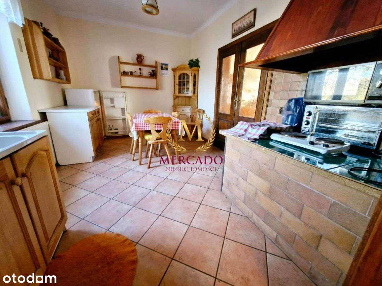 Dom blisko Ciechocinka, z dużą działką i lasem. - Pełny obrazek: 4/13