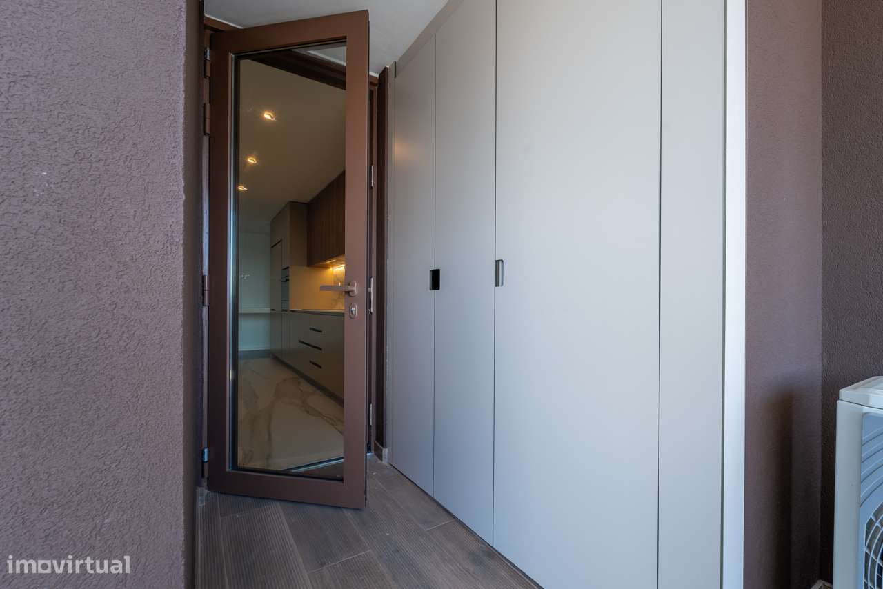 Apartamento Vista Rio-20