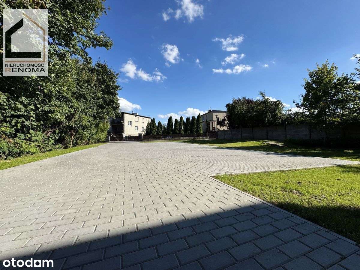 Kameralny budynek, 1 piętro, kawalerka-9